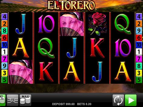 el torero merkur  El Torero Slotgame online spielen bei MERKUR SLOTS El Torero ist einer der Klassiker unter den Merkur Slots